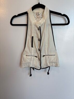 Vest